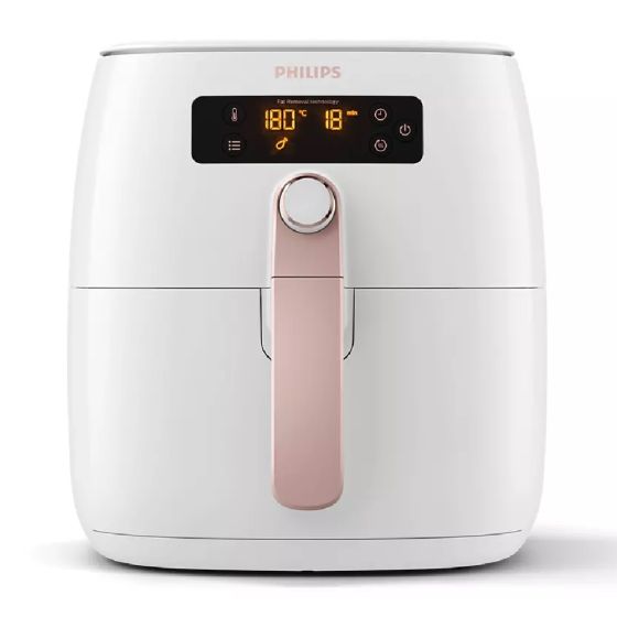 Philips - HD9743/61 健康空氣炸鍋 HD9743_61-R