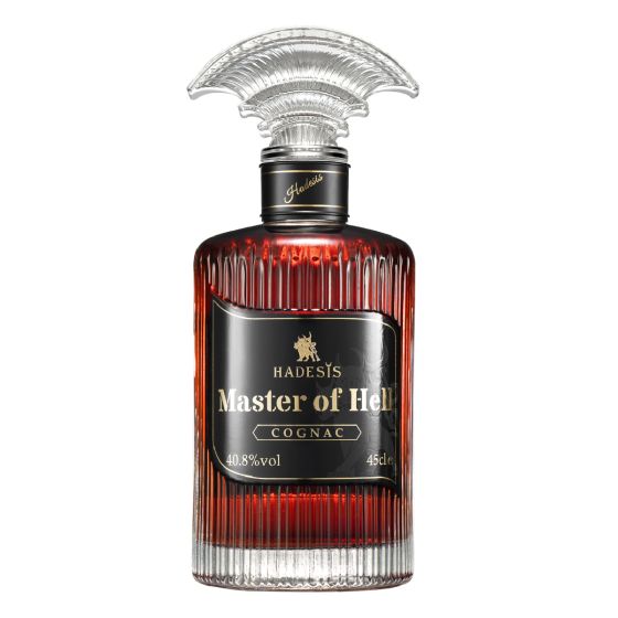 黑帝斯Hadesis干邑 Master of Hell 450ml HDS-MA450B