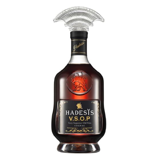 黑帝斯Hadesis干邑 VSOP 700ml HDS-VP700B