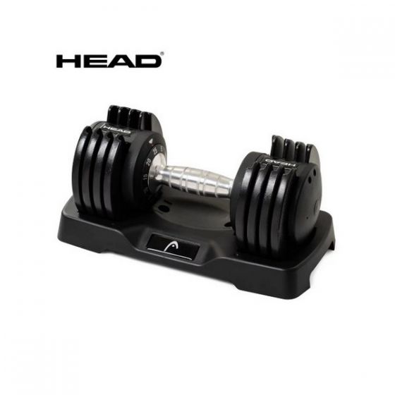 HEAD003 Head - 25lb 極速調重啞鈴 (一個)