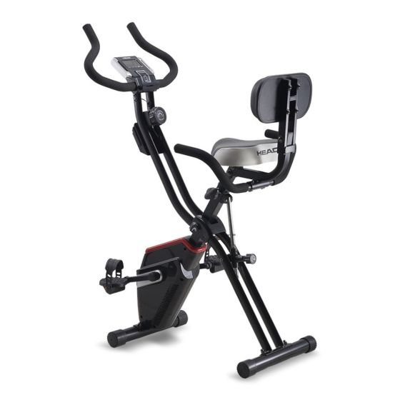 Head - H3980 X-Bike HEAD008