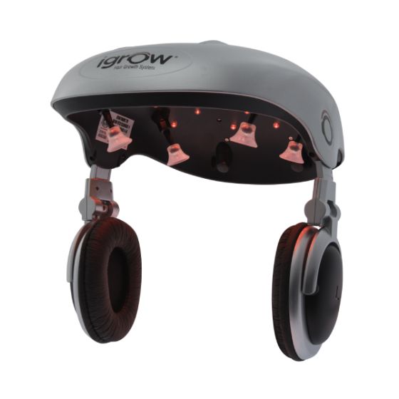 iGrow 美國激光活髮器 iGrow Hair Growth System HEALTH059
