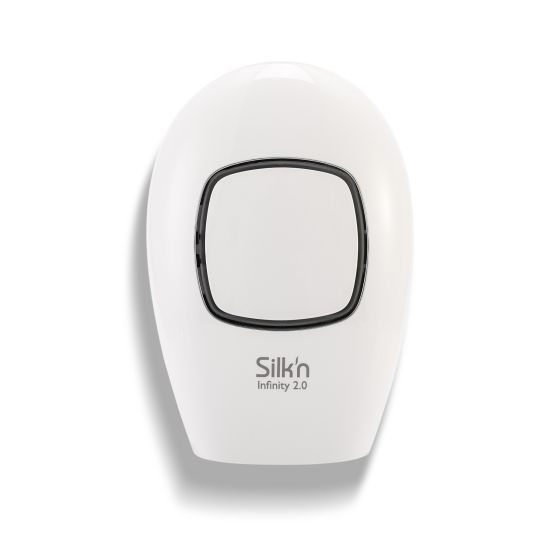 SILK'N - eHPL INFINITY 2.0 家用宅光脫毛機 HAIR REMOVAL HEALTH200