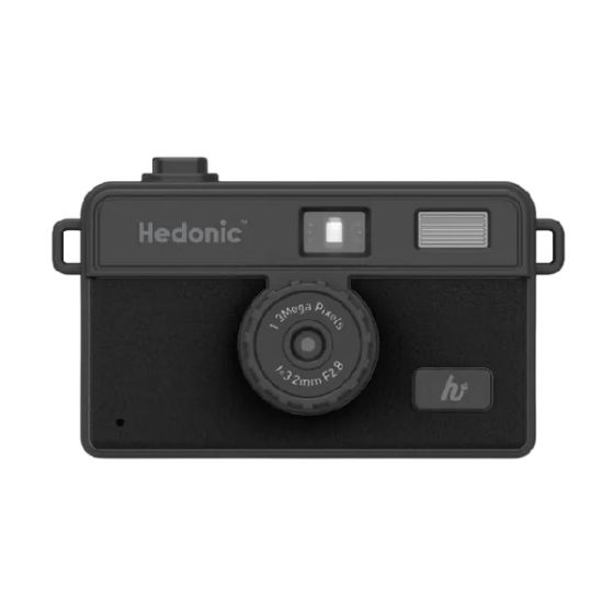 Hedonic - 復古超迷你數碼相機 [多色] CR-HEDON_MINICAM_MO