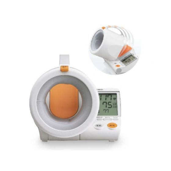 OMRON - HEM-1000 上腕式電子血壓計【香港行貨】 HEM-1000