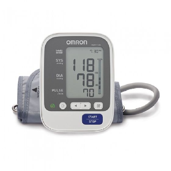 預售Omron- 手臂式血壓計 HEM 7130 (預計送貨日期: 購買後14天) HEM7130