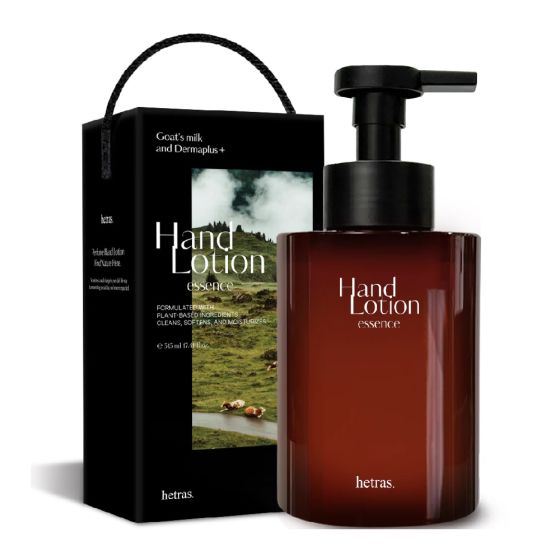 Hetras - 2支裝- 香氛精華護手霜 515ml [多種香味] HET_PE-HL_ALL