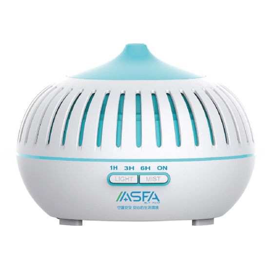 ASFA - 家居空氣淨化器|加濕器 A400 HH0005N