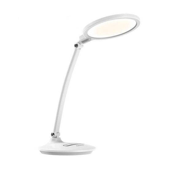 樂聲牌 - 17W 白色「護目佳」LED檯燈 HHLT052313HHLT052313