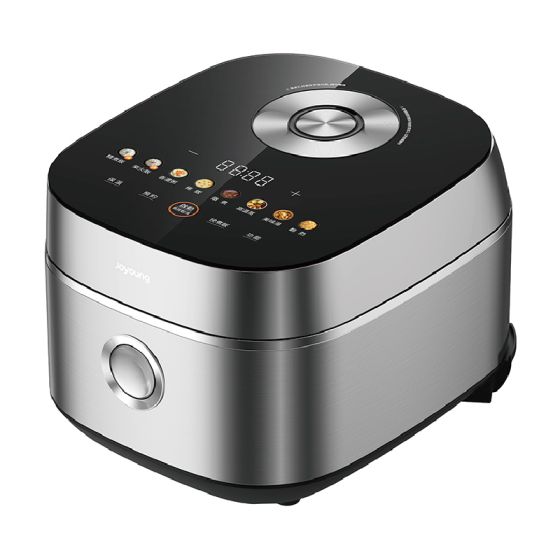 九陽 - 第2代0塗層多功能IH電飯煲 HIHRC2408K HIHRC2408K