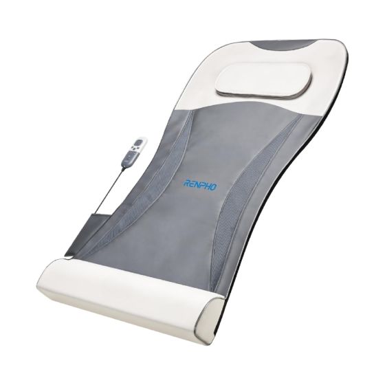 Renpho - Aeria Lumbar 氣壓指壓拉伸按摩墊 HK-R-E002-GY