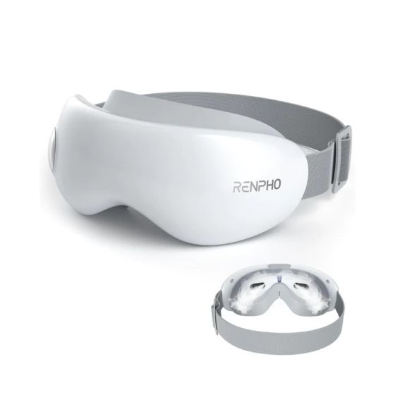 Renpho - Eye Spa Mist 蒸氣水療眼部按摩器