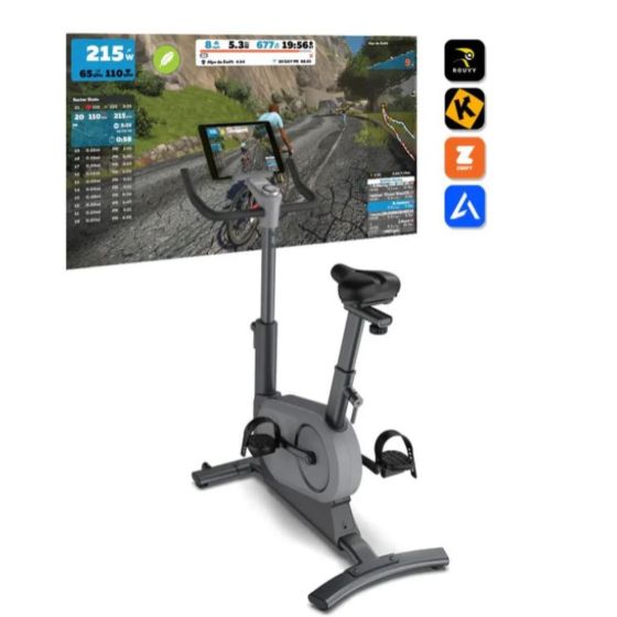 (預購) Renpho - AI 智能健身單車機 - R-Q002 (預計送貨期: 11月中)