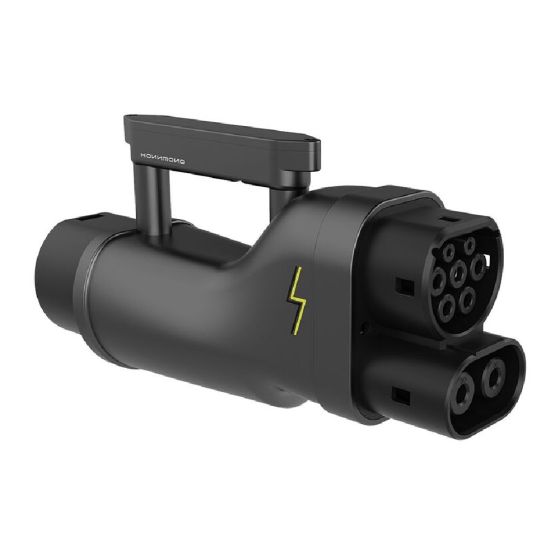 Honnmono - 快充轉插 hmn_DC0002