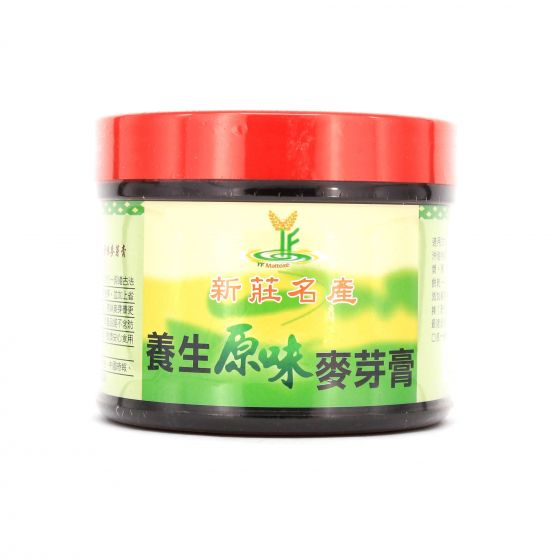 羿方 - 養生原味麥芽膏 HO0251
