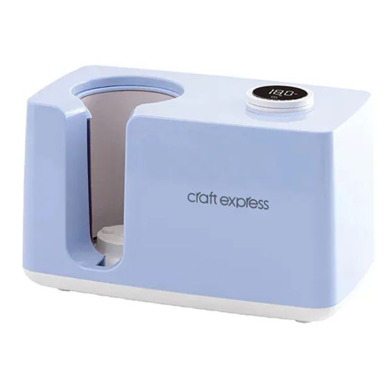 BestSub Craft Express 自動馬克杯熱壓機 CE-AUMP15NBL(HP-CEMP15N) HP-CEMP15N