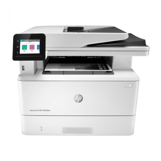HP - LaserJet Pro 多功能打印機 M428 HPM428fdw