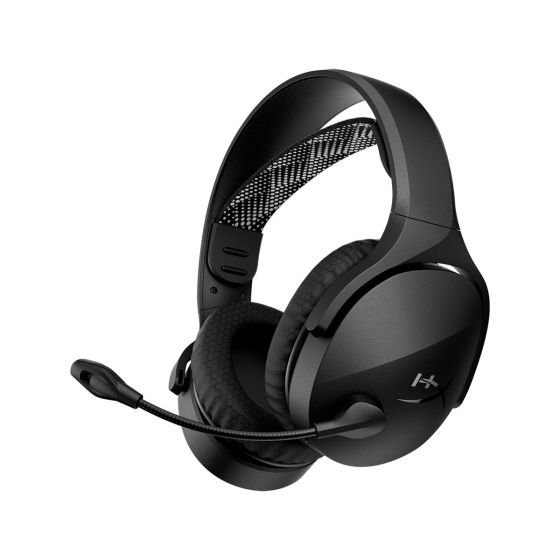 HyperX - Cloud Jet Dual Wireless 無線遊戲耳機(藍牙5.3+2.4GHz) (2色可選) HPX-CJDW-all