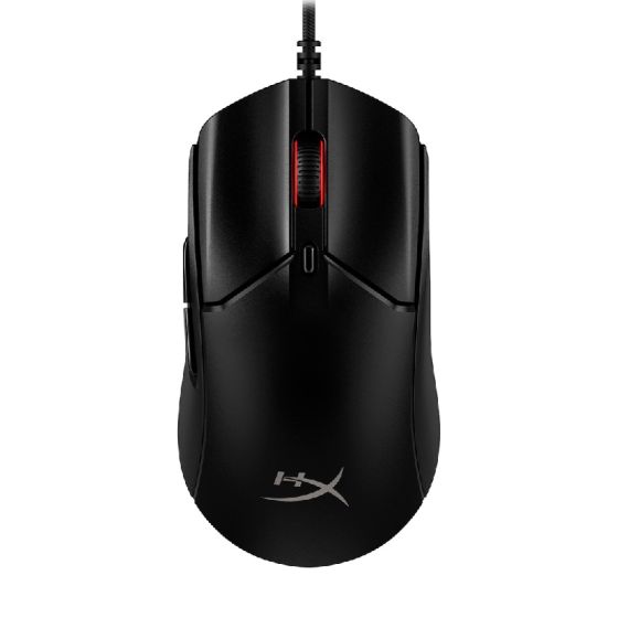 HyperX - Pulsefire Haste 2 有線遊戲滑鼠 (2色可選) HPX-PFH2-all
