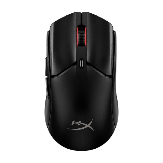 HyperX - PulseFire Haste 2 Mini 無線遊戲滑鼠 (黑色) HPX-PFH2M-all