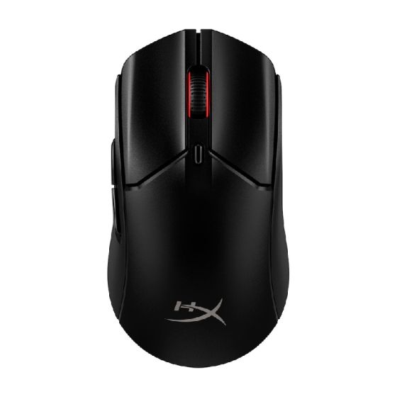 HyperX - Pulsefire Haste 2 Wireless 無線遊戲滑鼠 (2色可選) HPX-PFH2W-all