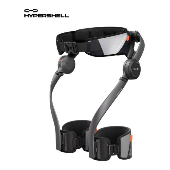 Hypershell - X Carbon 外骨骼 HS_XCarbon