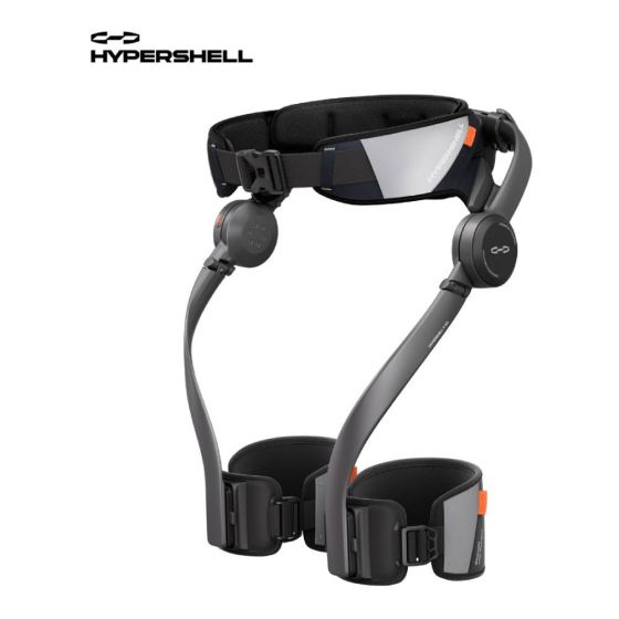 Hypershell - X Go 外骨骼 HS_XGo