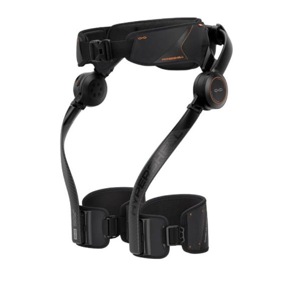 Hypershell - X Ultra 旗艦級外骨骼 HS_Xultra