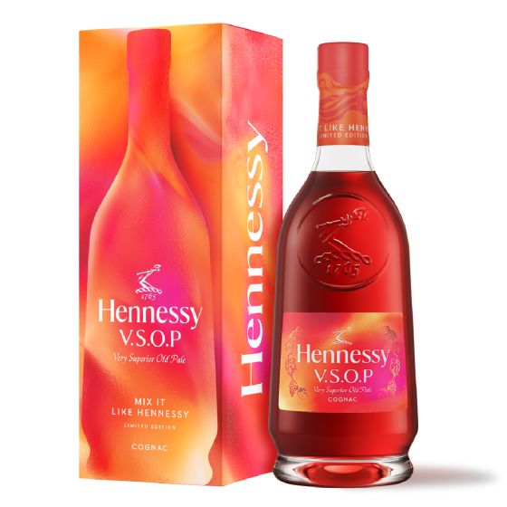 軒尼詩 V.S.O.P 2025 中秋限量版 HSY-VSOP-MAF-25