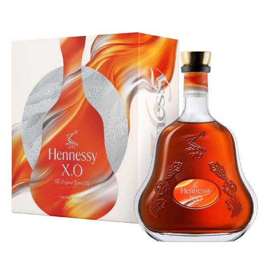 Hennessy X.O 中秋特別版 2026 CR-HSY-XO-MAF-26
