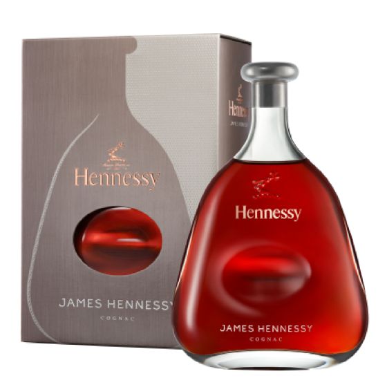 James Hennessy HSY_JH