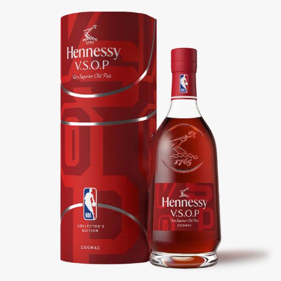 軒尼詩 V.S.O.P NBA 2024 限量版 HSY_VSOP_NBA24
