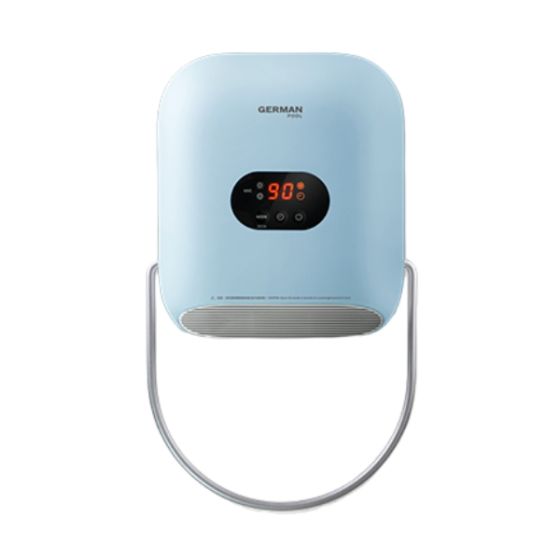 德國寶 - UVC 移動浴室寶 (粉藍色) HTW-115U HTW-115U-BL