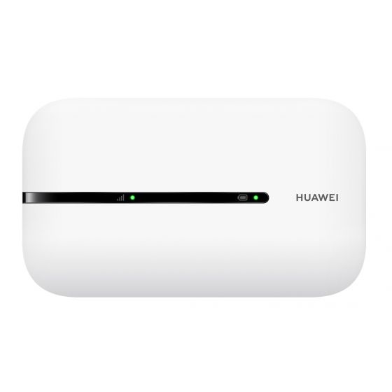 HUAWEI Mobile WiFi 3s (E5576-855)