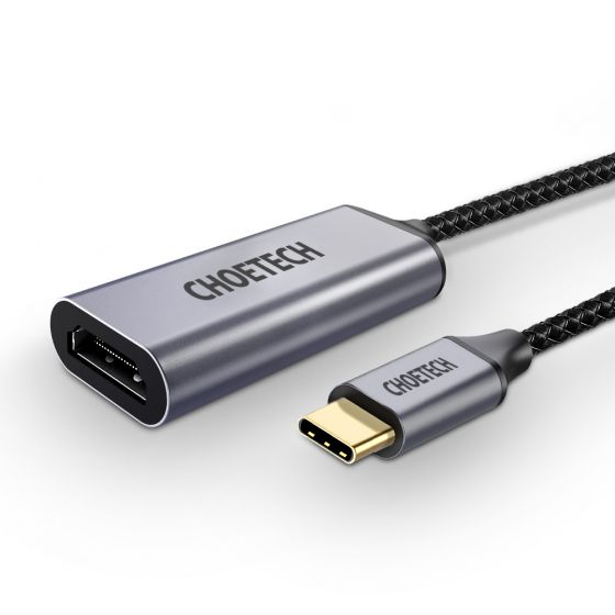 Choetech - USB-C to HDMI 轉接器