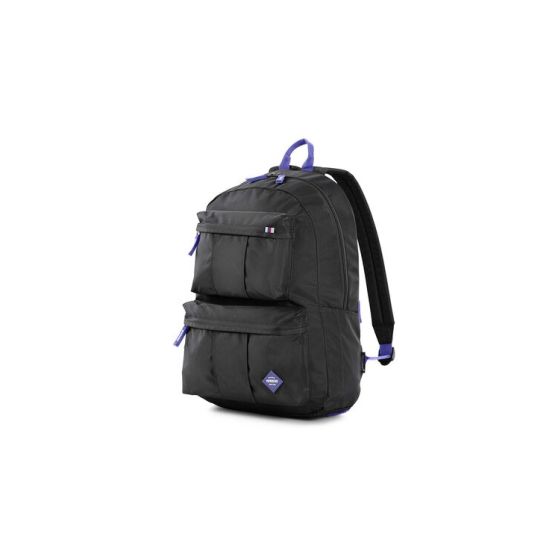 American Tourister - RILEY 背囊 1 AS (木炭冰色)