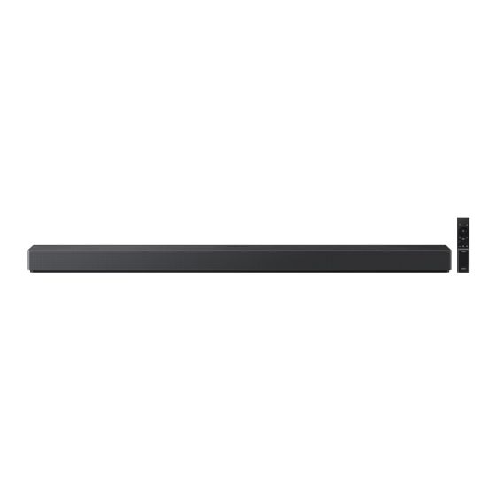 Samsung - Q-Series HW-QS90H 7.1.2ch 一體式 Soundbar (2026) HW-QS90H/ZK