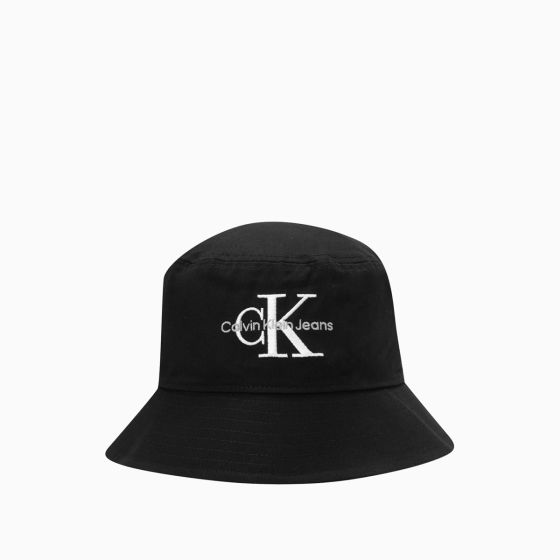 Calvin Klein 品牌商標漁夫帽 (HX0508) CR-HX0508