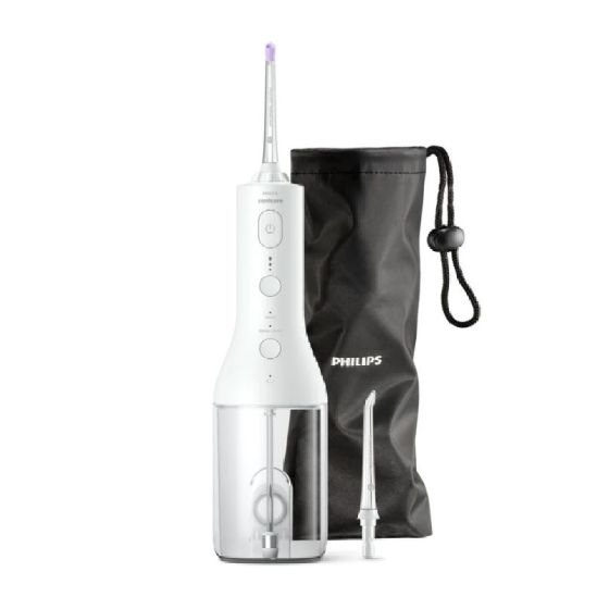Philips - 飛利浦 Sonicare HX3826/33 X型四向水流牙線機 HX3826_31_W