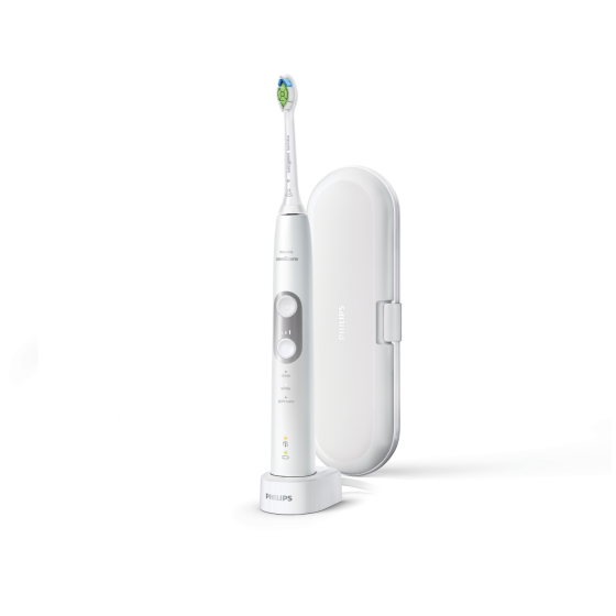 飛利浦 - Sonicare ProtectiveClean 6100 聲波電動牙刷 HX6897/22