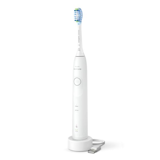 Philips - Sonicare 5500系列 聲波震動牙刷 HX7110/03 HX7110_03_A