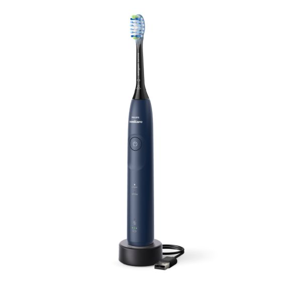 Philips - Sonicare 5500系列 聲波震動牙刷 HX7113/04 HX7113_04_A