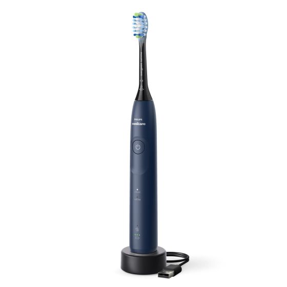 Philips - Sonicare Series 5500 充電式牙刷 [HX7113/04] HX7113_04_W