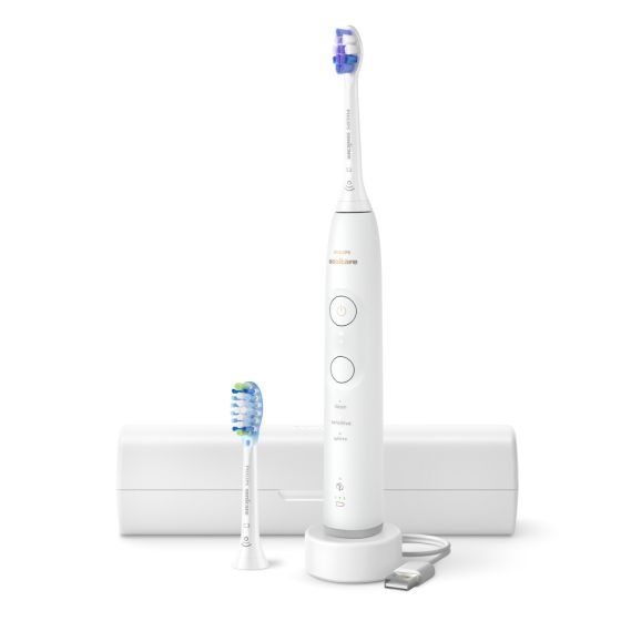 Philips - Sonicare 6500系列 聲波震動牙刷 HX7410/08 HX7410_08_A
