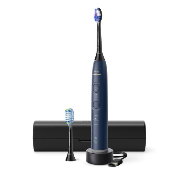 Philips - Sonicare 6500系列 聲波震動牙刷 HX7413/06 HX7413_06_A