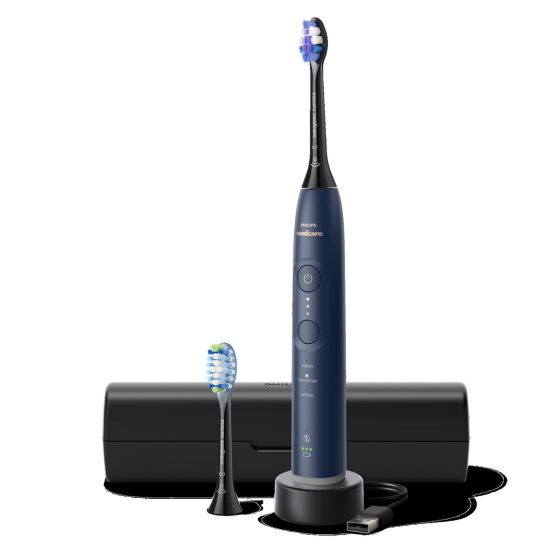 Philips - Sonicare Series 6500 充電式牙刷 [HX7413/06] HX7413_06_W