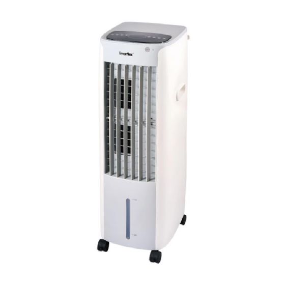 伊瑪牌 - 15公升移動式冰冷風機連遙控 ICF-150HR ICF-150HR