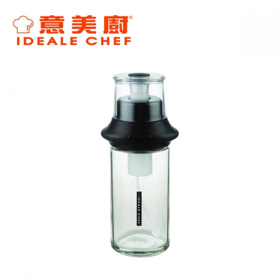 意美廚 - 噴霧玻璃油瓶 170毫升 (ICTG001-001) ICTG001-001