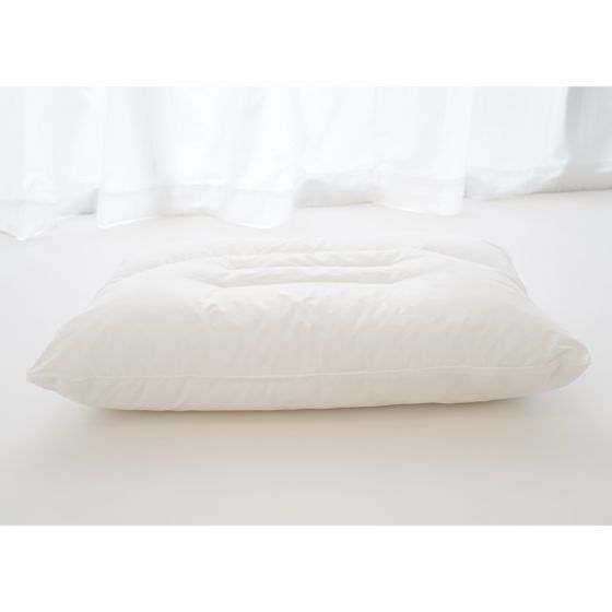 IIYUME - 日本製護頸型棉管枕 - IIYUME_007 IIYUME_007