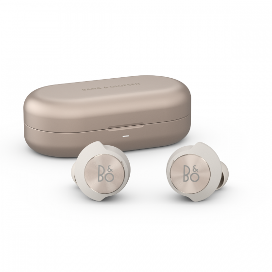 B&O, Bang & Olufsen Beoplay EQ 入耳式無線耳機